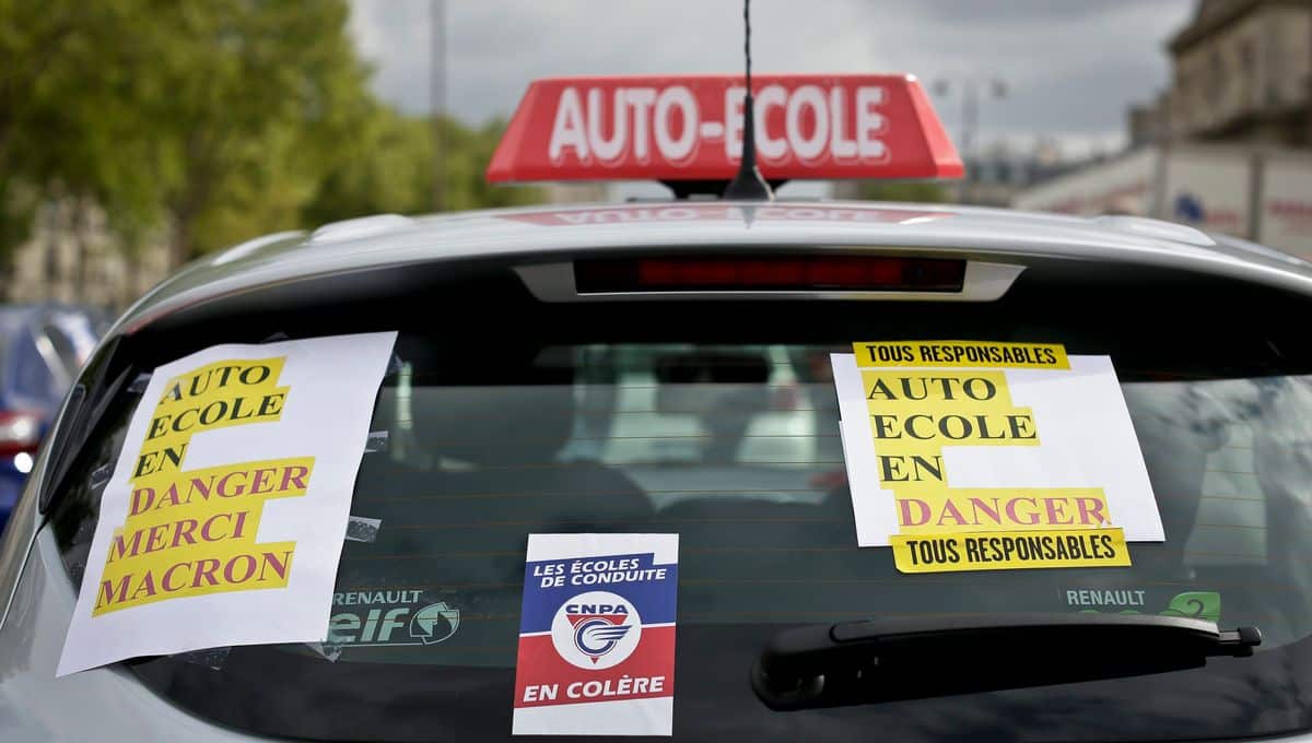 Auto-école : Comment payer son permis de conduire ?