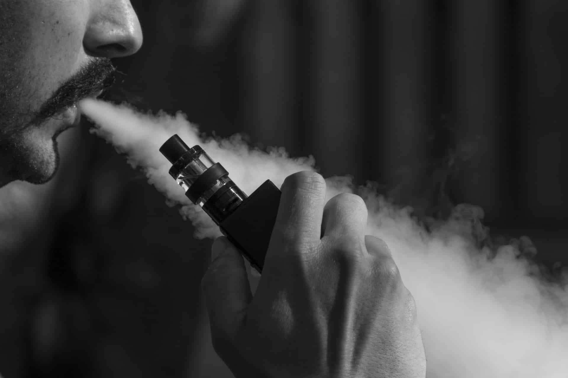 Cigarette électronique : qu'est ce qu'une cigarette électronique ?