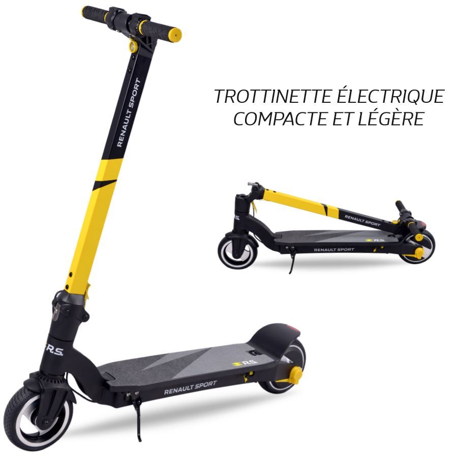 Trottinette électrique : pourquoi elle est bien prise en compte ces derniers moments ?