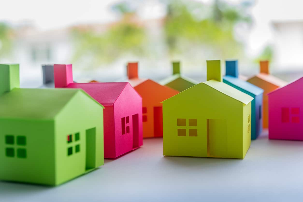 Investissement immobilier : Comment créer une rente immobilière ?