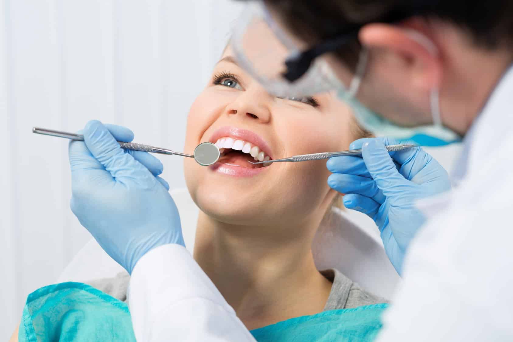 Centre dentaire : un dentiste de référence ?