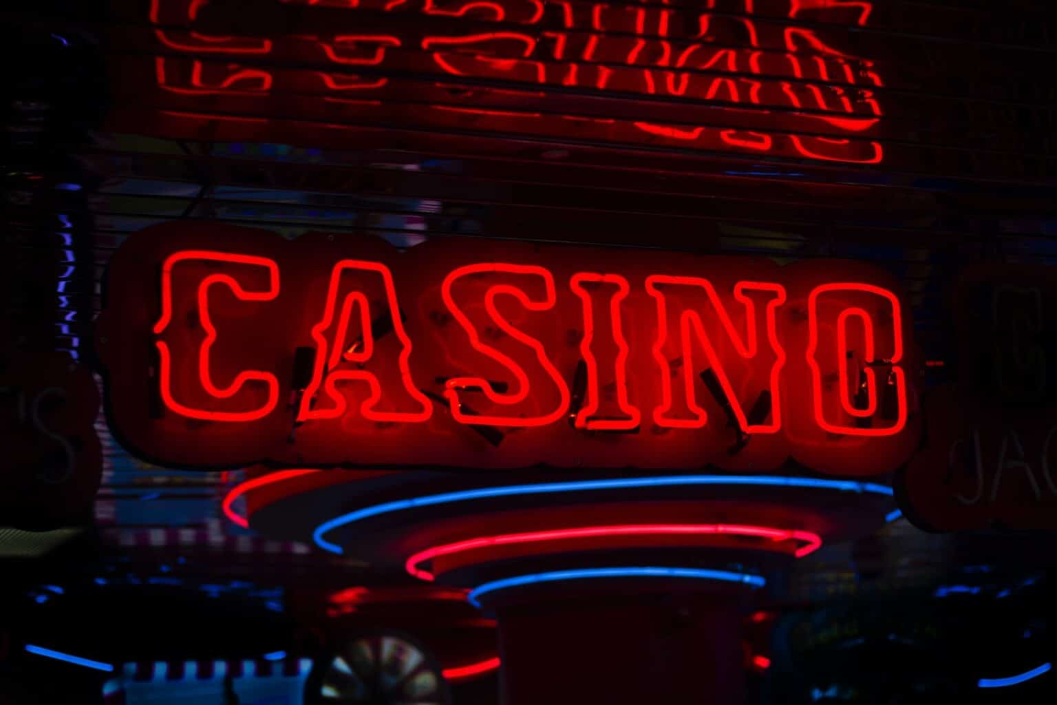 casino sans wager