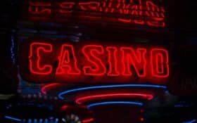 casino sans wager