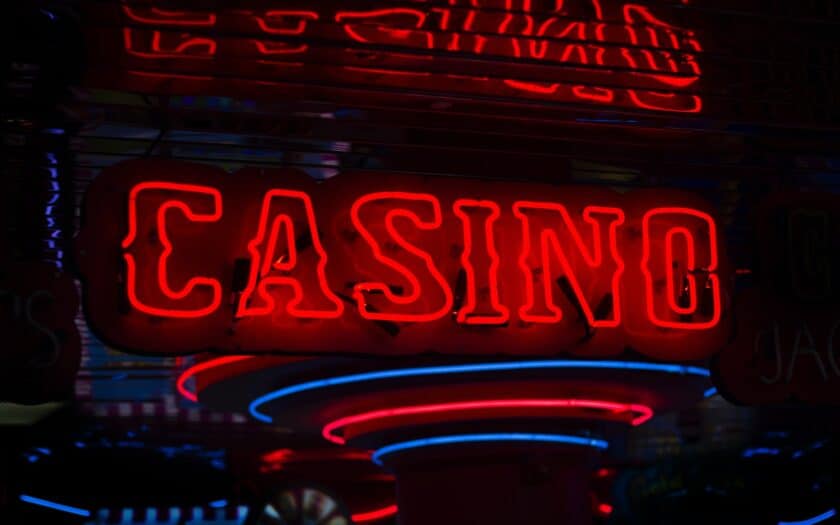 casino sans wager