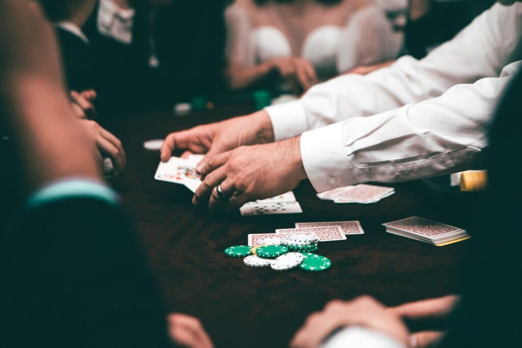 casinon en ligne fiable