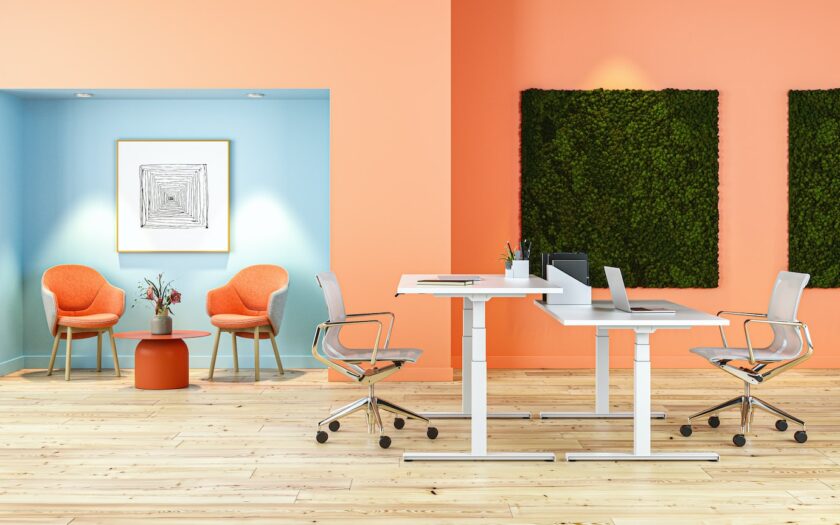 comment amenager bureau