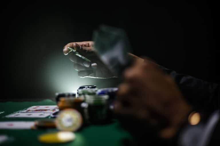 comment casino gagne argent poker
