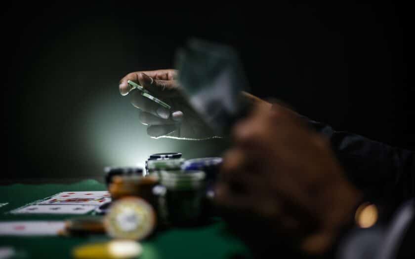 comment casino gagne argent poker