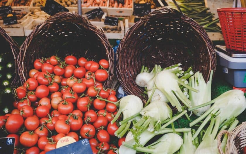 comment cuisiner fenouil