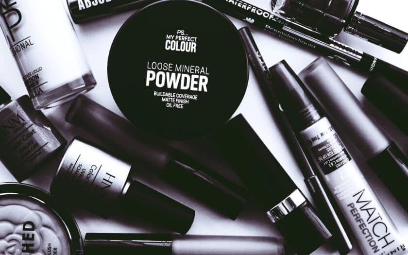 conserver produits beaute