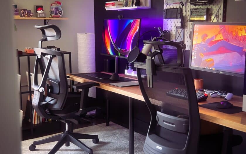 criteres choix chaise bureau