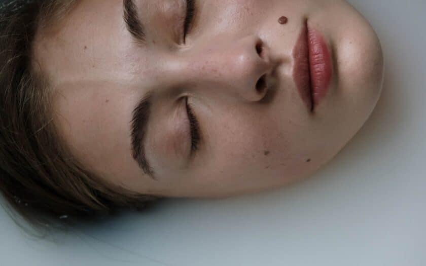 Comment faire enlever un grain de beauté ?