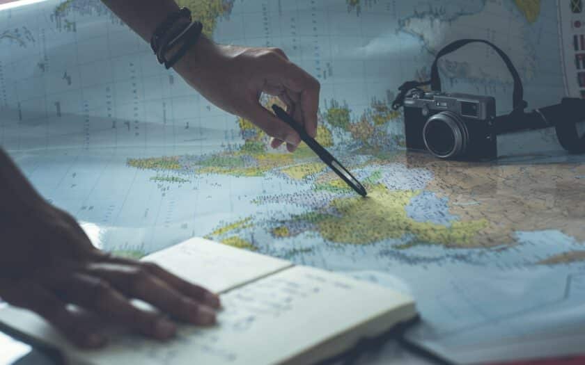 Organiser son Séjour linguistique