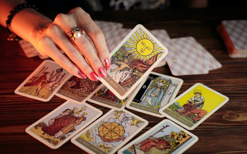 tarologie
