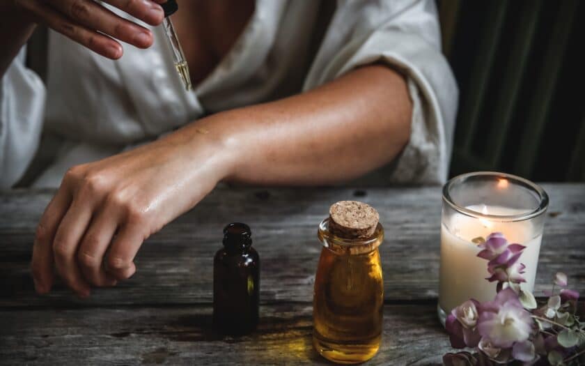 cbd beaute