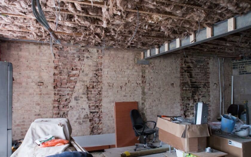 défiscalisation des travaux de rénovation