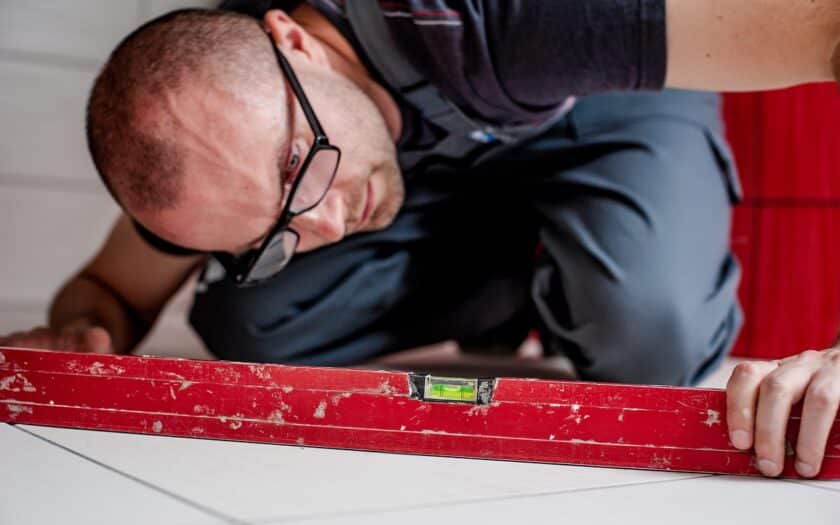 percer carrelage sans casser