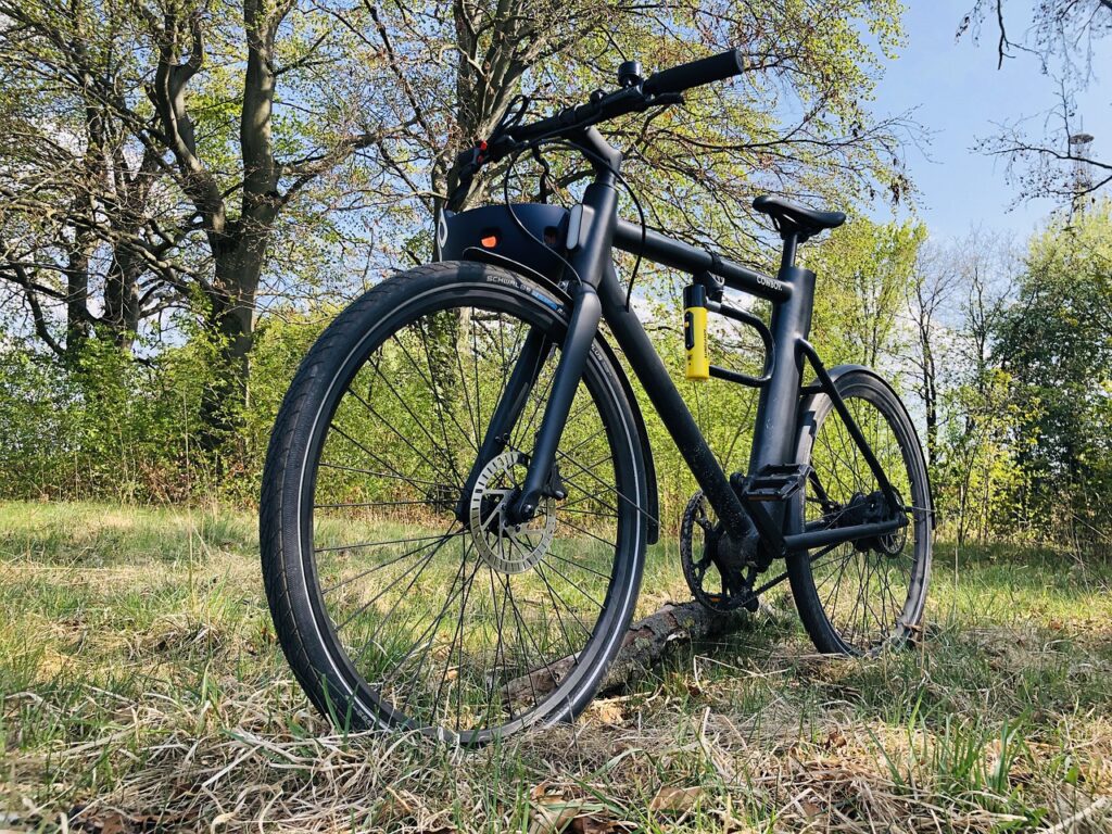 pneu velo electrique