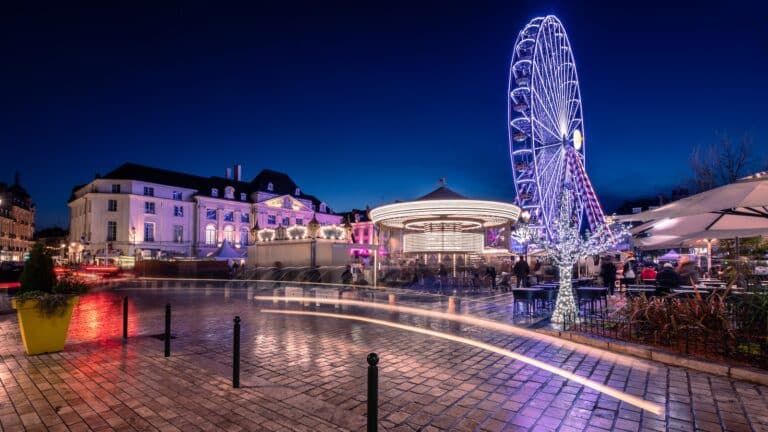 vivre orleans etudiant