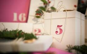 calendrier l avent maman