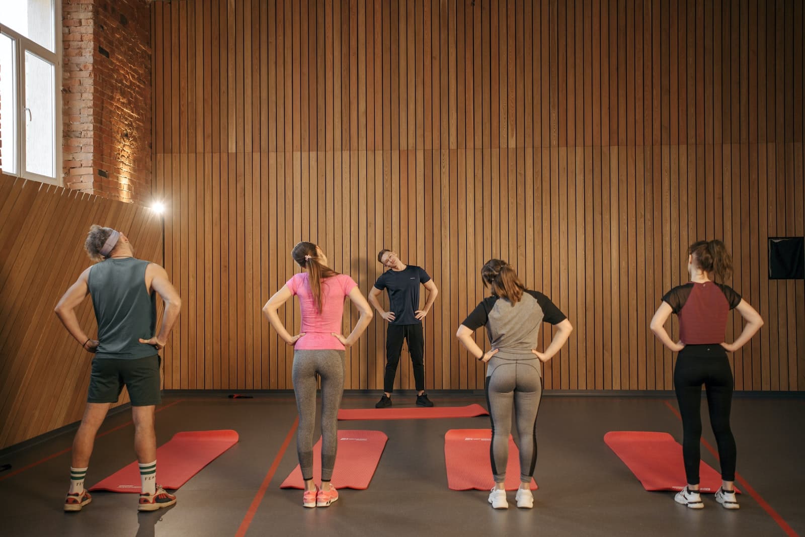 Basic Fit Votre Coach Sportif Professionnel à Prix Accessible