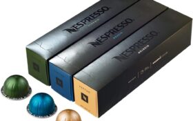 dosettes de cafe nespresso
