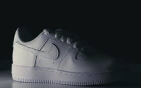 lacer air force 1