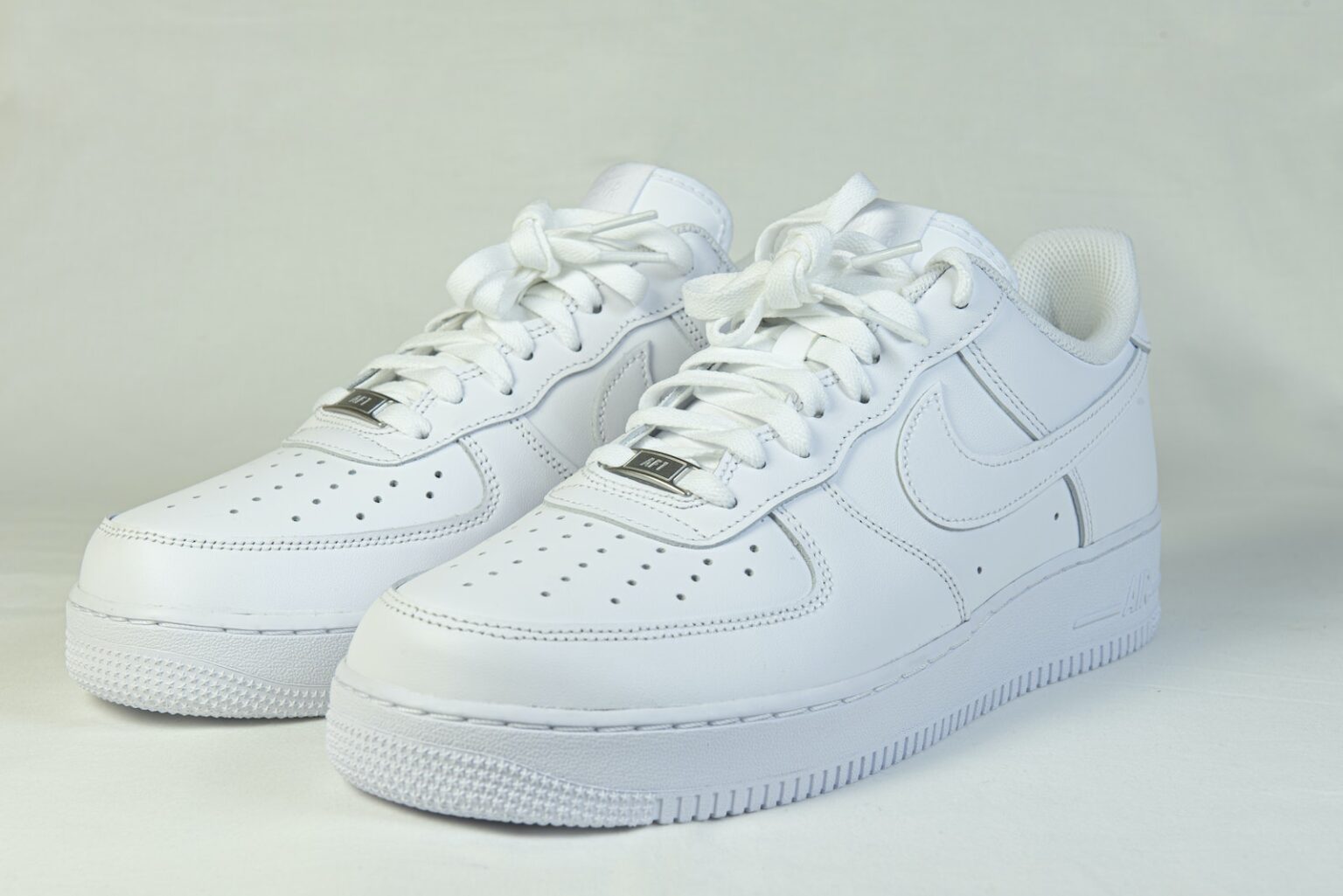 Guide ultime Comment entretenir et laver vos Air Force 1 de Nike