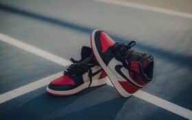 resell sneakers