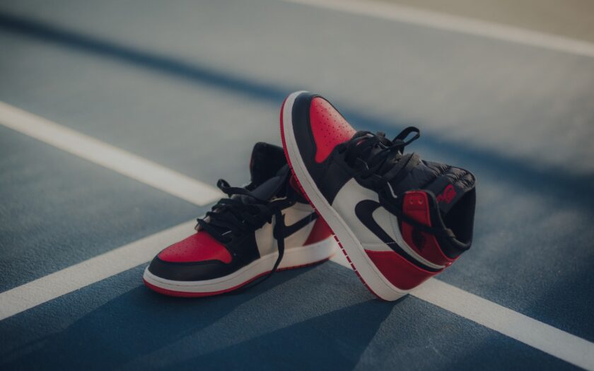 resell sneakers