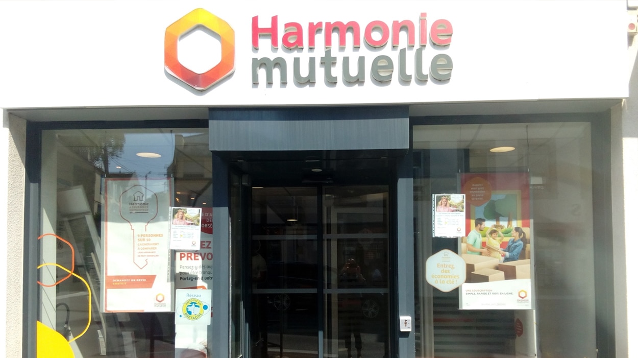 avantages harmonie mutuelle