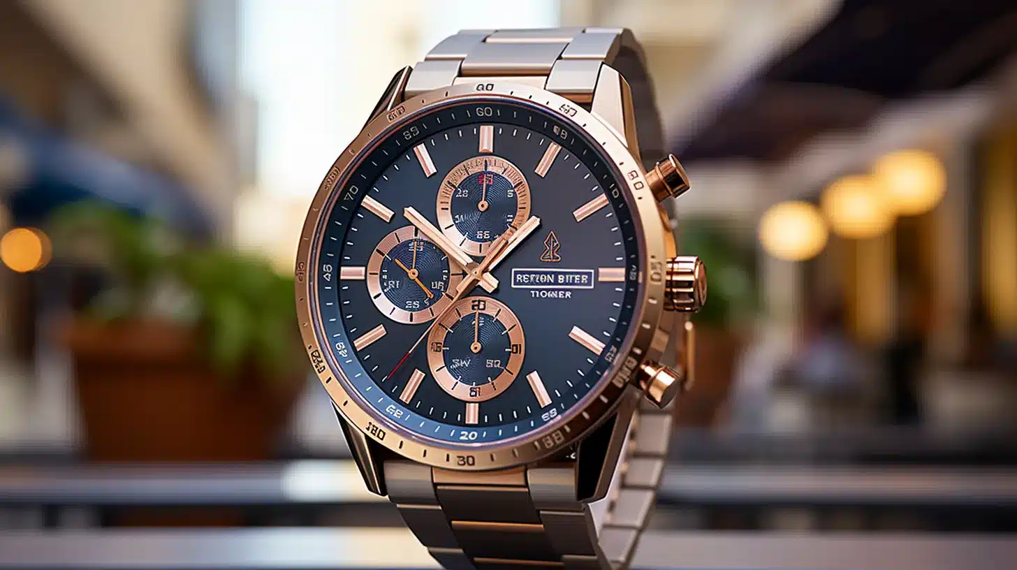 Maîtrisez Votre Style Horloger avec Swatch Group