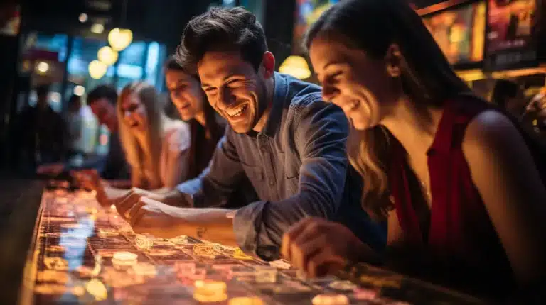 4 Casinos Secrets Astuces Expert Maximiser Gains
