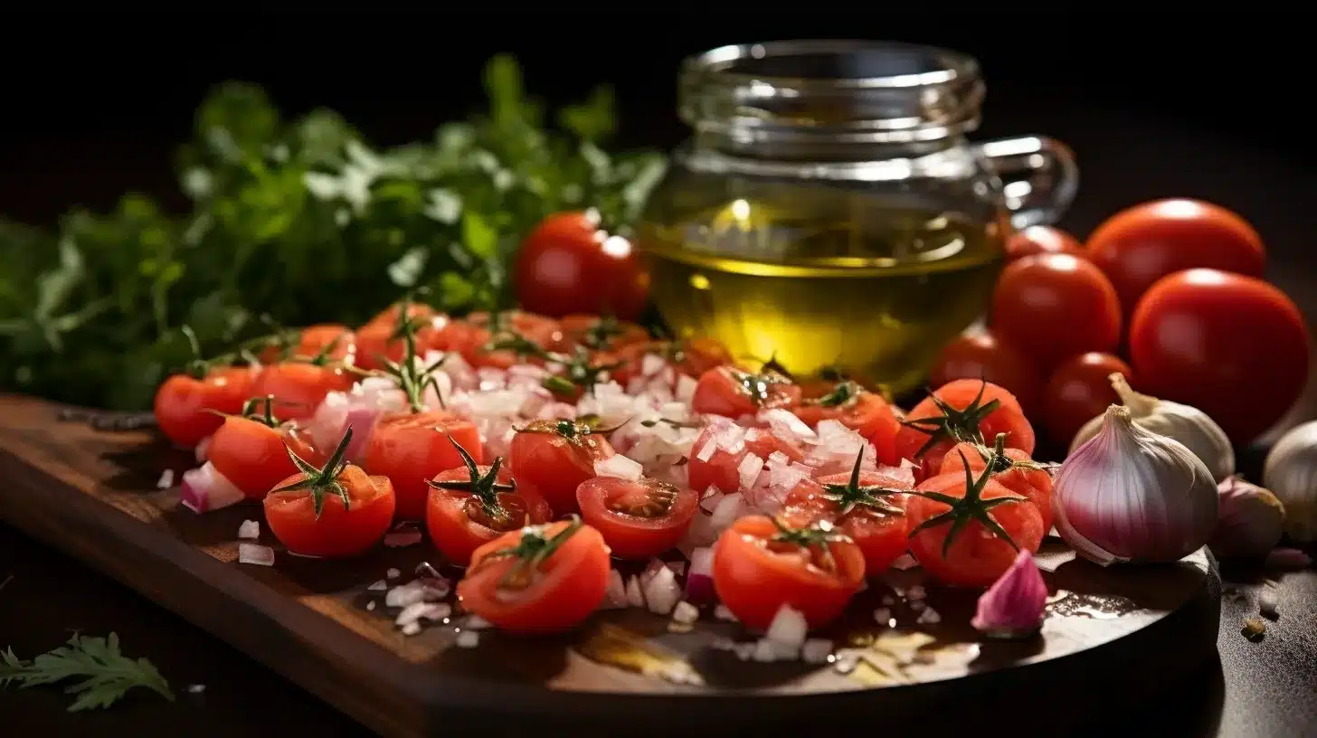Sauce Tomates Companion: Goût Incomparable, Astuces Experts