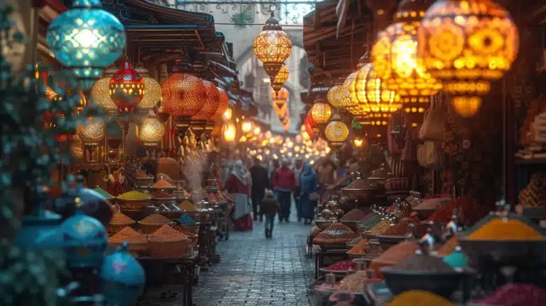 Marrakech : Séjour inoubliable et dépaysant en 3 jours