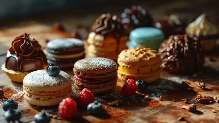 Pâtisserie gourmande sans gluten: astuces pour réussir+ image