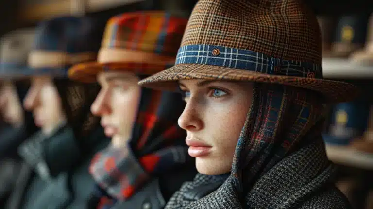 Bonnet homme: 5 astuces pour choisir l'accessoire tendance