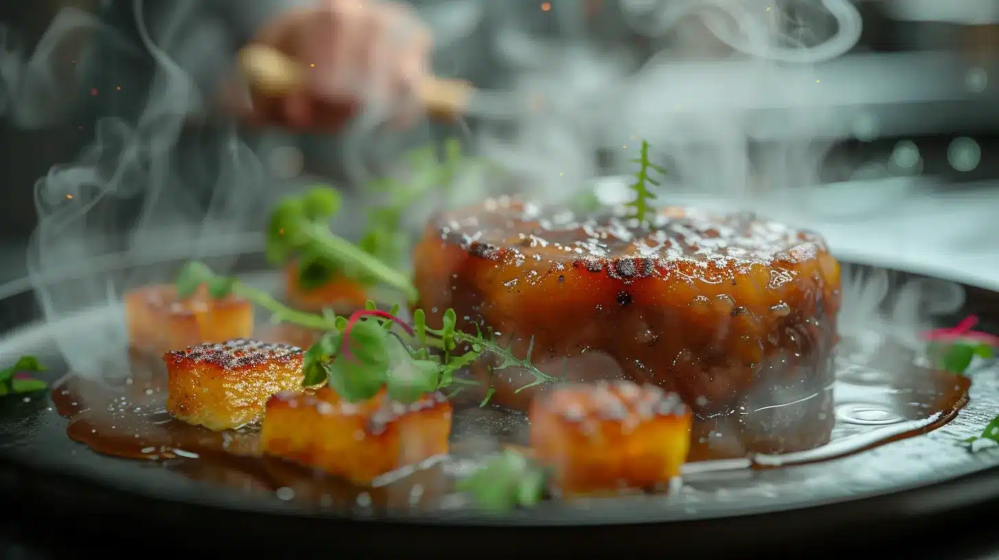 Cuisson Foie Gras Bain Marie : Techniques & Astuces Inédites Magnifiques