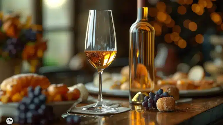 Découverte des accords inédits du vin Sauterne pour enchanter les papilles