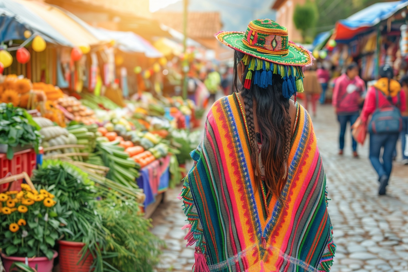 Découverte de Santa Cruz de la Sierra : entre tradition et modernité