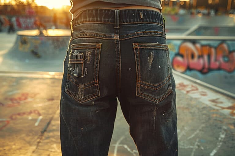 Jeans Cheap Monday : comment cette marque est devenue incontournable dans la garde-robe masculine