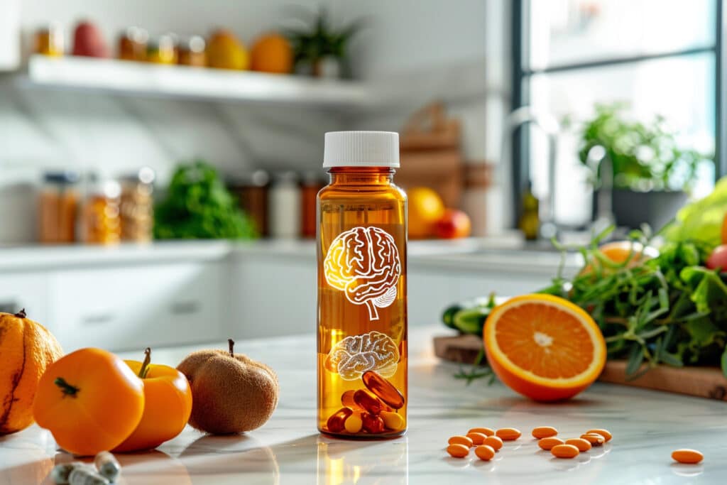 Oméga3 contre Alzheimer bienfaits et risques dévoilés