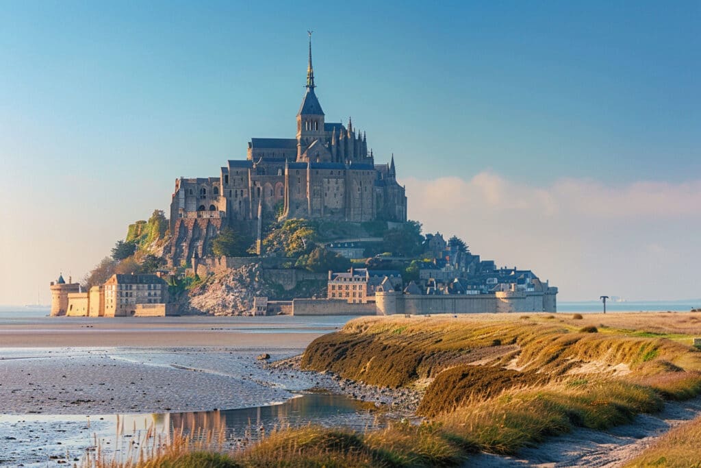 Que faire au Mont-Saint-Michel : activités incontournables