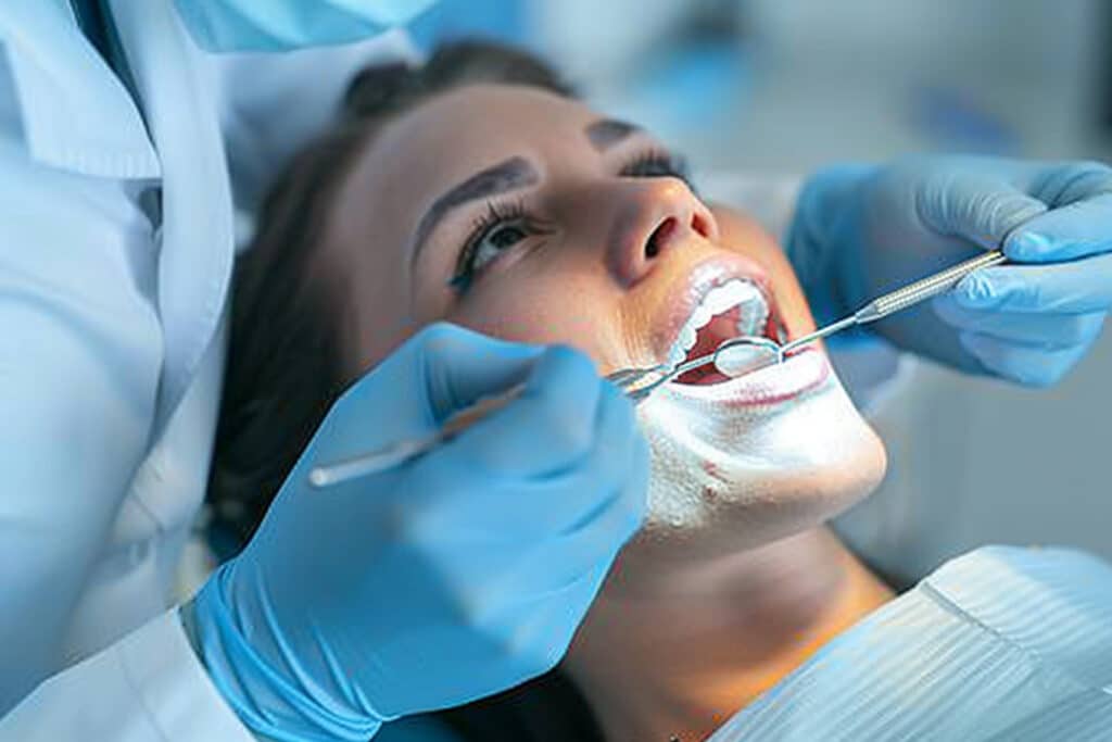 Teethcare avis dentiste : l’importance de choisir le bon professionnel