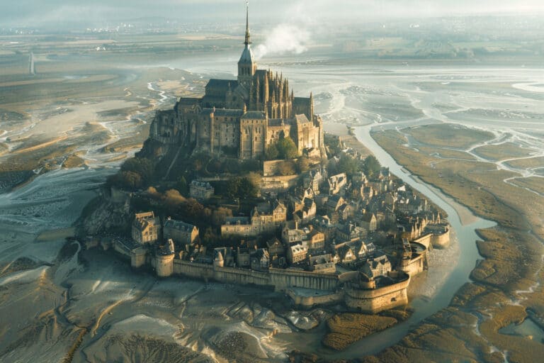Visiter le Mont-Saint-Michel : avis et conseils pour une escapade mémorable
