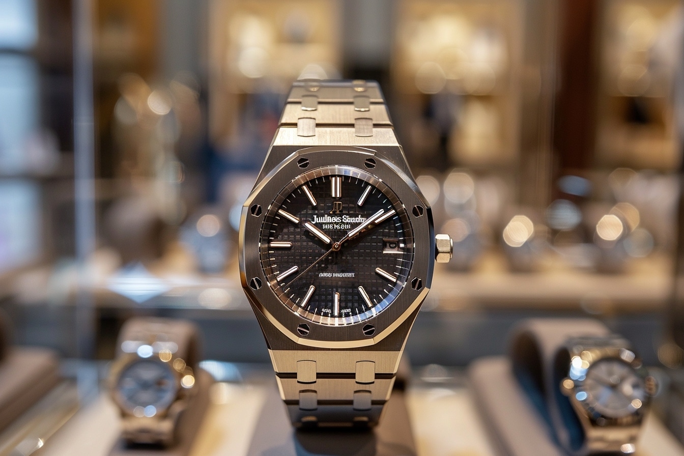 Comment choisir la montre bracelet jubilé idéale ?