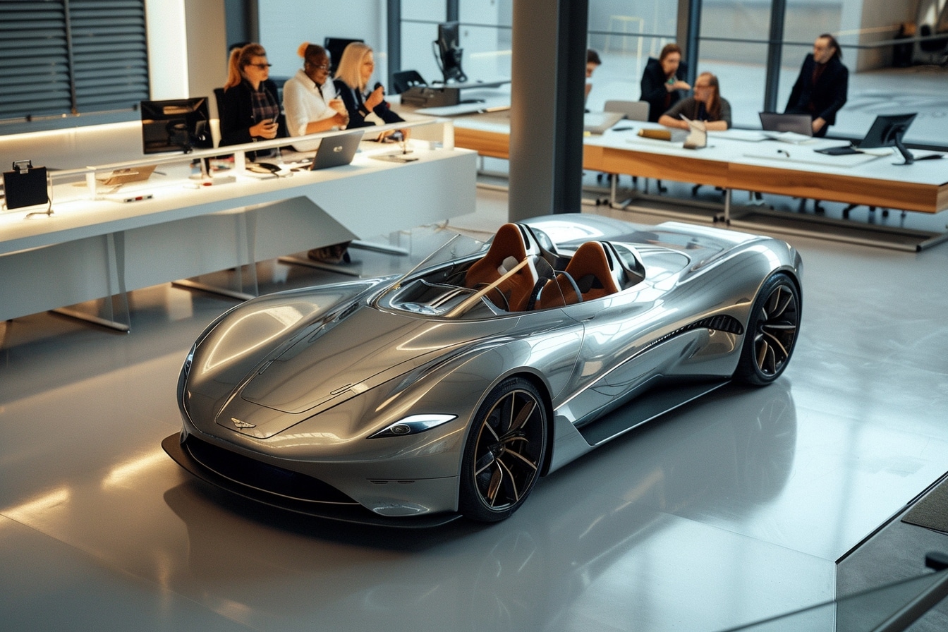 Étude de cas : Transformation d’une startup grâce au modèle Streamliner