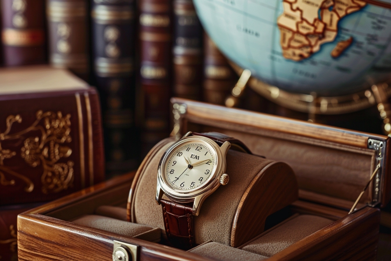 L’histoire de Yema et l’évolution des montres Quartz