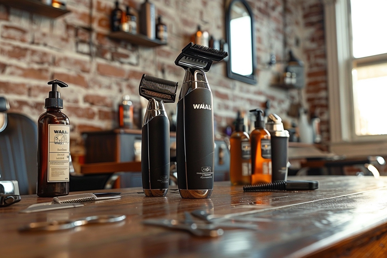 Où acheter le Wahl Senior Cordless au meilleur prix