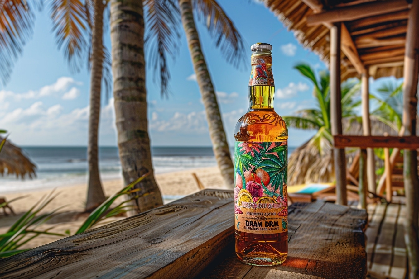 Qu’est-ce que le rhum brésilien